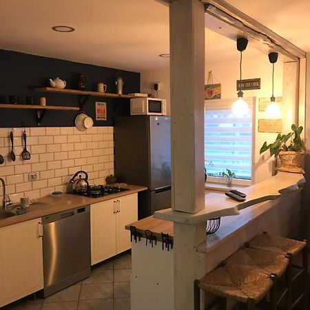 Mieszkanie U Tomka Inpiw02 Apartment Piwniczna-Zdroj Exterior foto