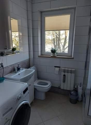 Mieszkanie U Tomka Inpiw02 Apartment Piwniczna-Zdroj Exterior foto