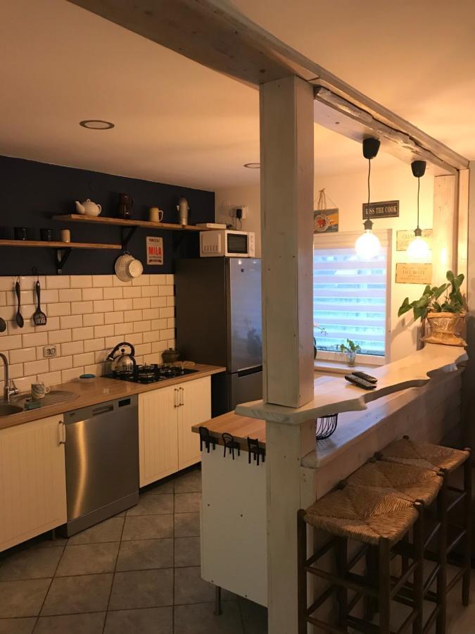 Mieszkanie U Tomka Inpiw02 Apartment Piwniczna-Zdroj Exterior foto