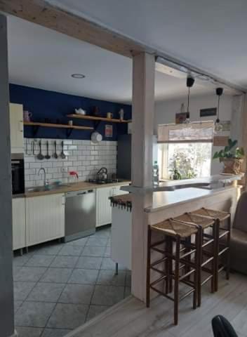 Mieszkanie U Tomka Inpiw02 Apartment Piwniczna-Zdroj Exterior foto
