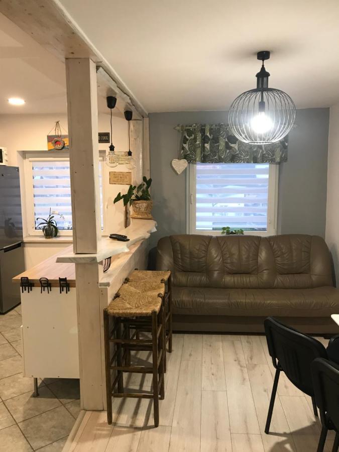 Mieszkanie U Tomka Inpiw02 Apartment Piwniczna-Zdroj Exterior foto