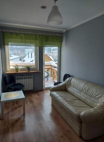 Mieszkanie U Tomka Inpiw02 Apartment Piwniczna-Zdroj Exterior foto