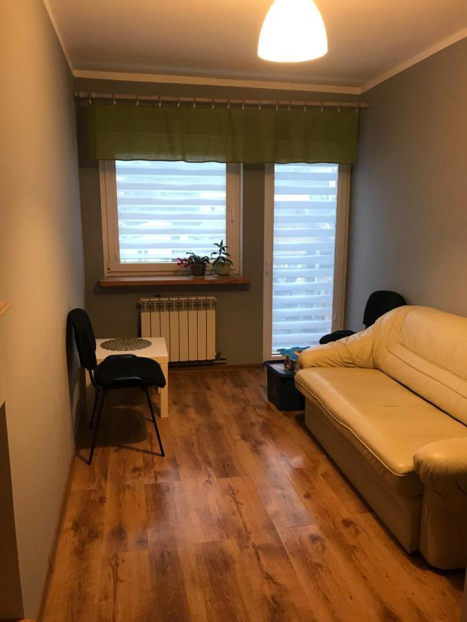 Mieszkanie U Tomka Inpiw02 Apartment Piwniczna-Zdroj Exterior foto